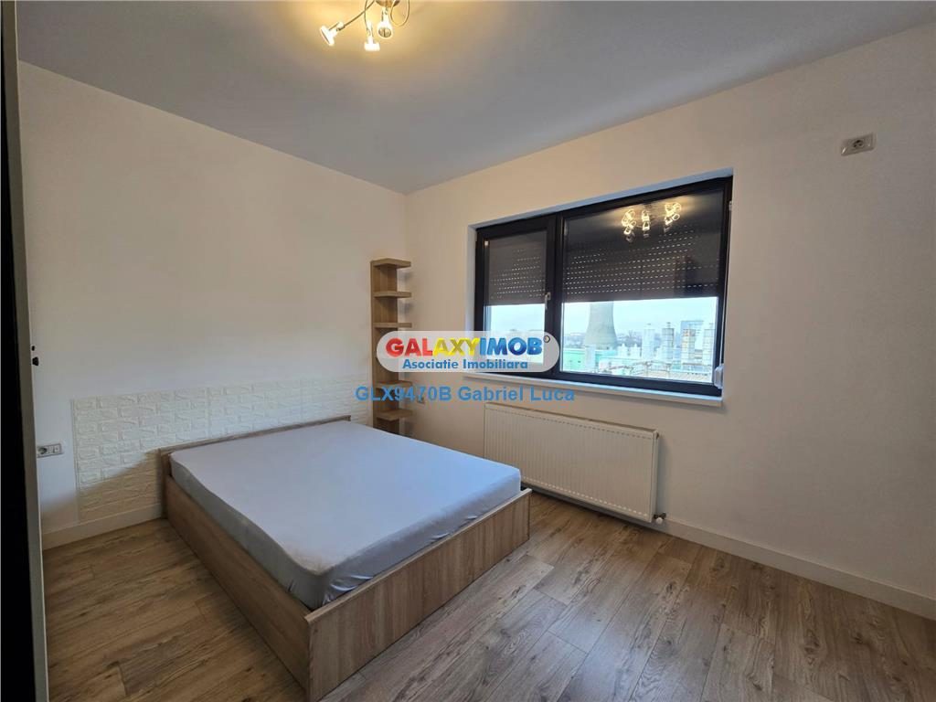 Apartament 3 camere 91mp | Decomandat -Nou | Cavar Residence - foto 7