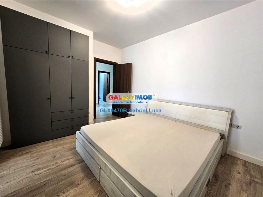 Apartament 3 camere 91mp | Decomandat -Nou | Cavar Residence - foto 8