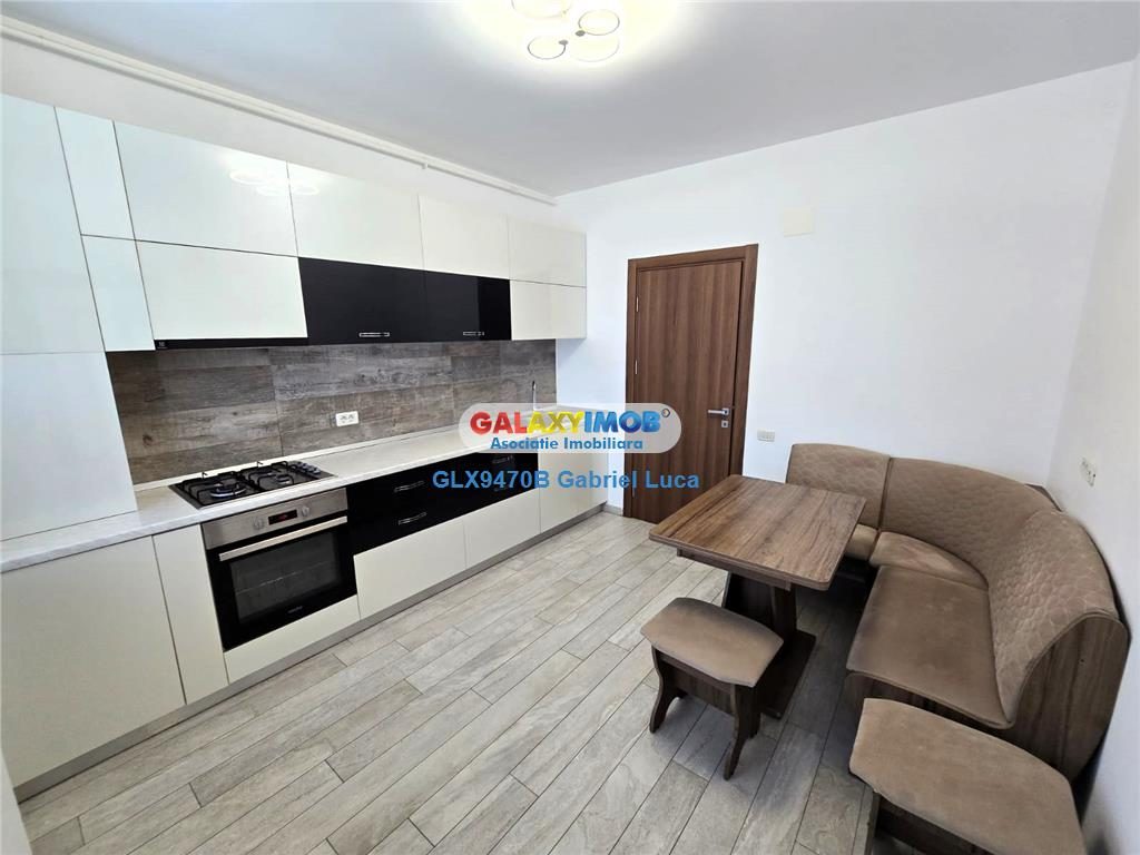 Apartament 3 camere 91mp | Decomandat -Nou | Cavar Residence - foto 9