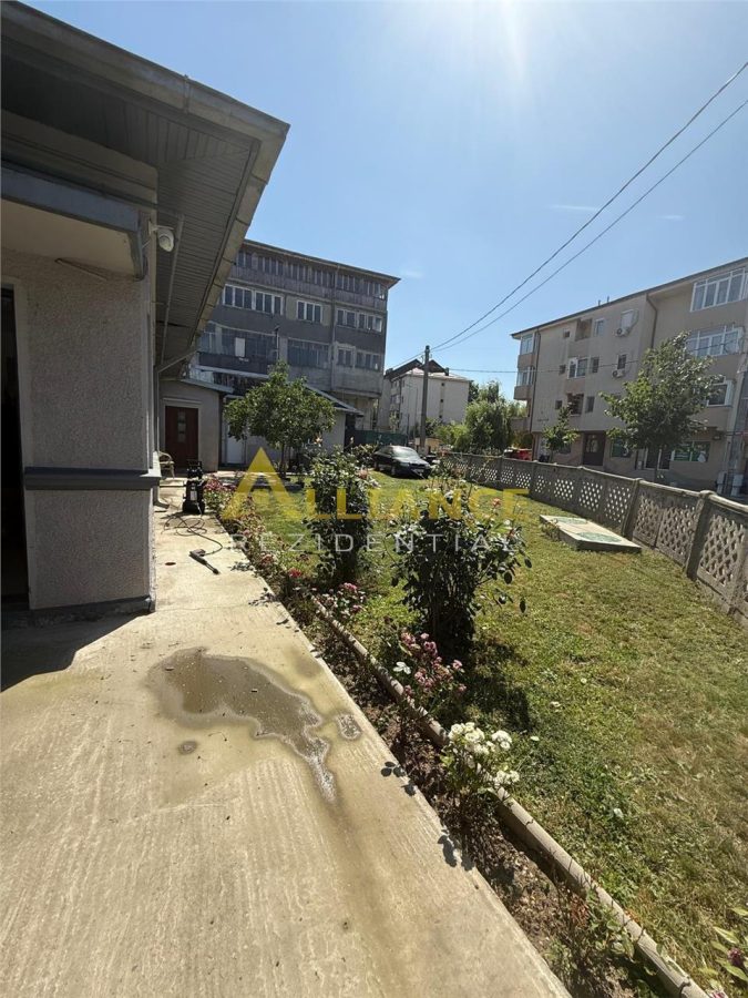 CASA INDIVIDUALA - PRIMARIE POPESTI LEORDENI - foto 22