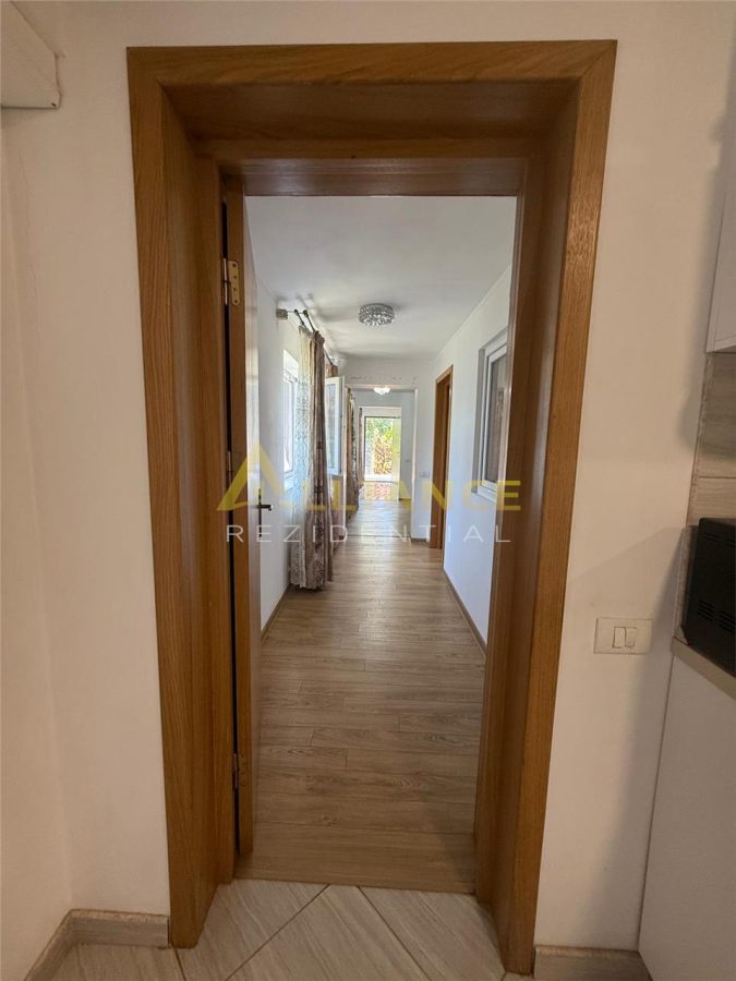 CASA INDIVIDUALA - PRIMARIE POPESTI LEORDENI - foto 5