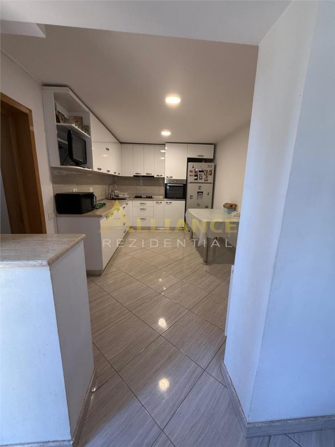 Popesti Primarie Casa Individuala 108 mp curte Libera 375 mp - 