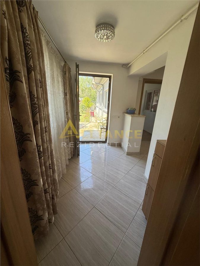 Popesti Primarie Casa Individuala 108 mp curte Libera 375 mp - foto 2