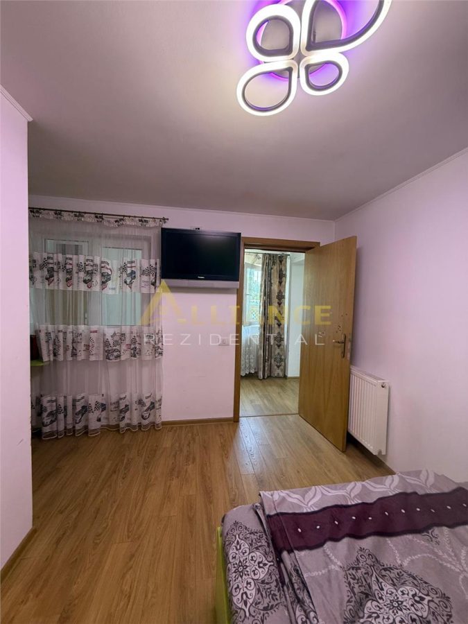 Popesti Primarie Casa Individuala 108 mp curte Libera 375 mp - foto 12