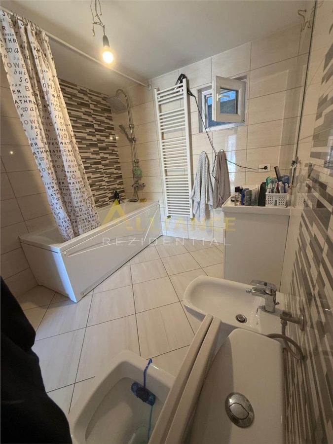 Popesti Primarie Casa Individuala 108 mp curte Libera 375 mp - foto 3