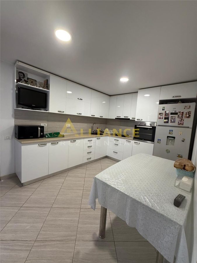 Popesti Primarie Casa Individuala 108 mp curte Libera 375 mp - foto 9