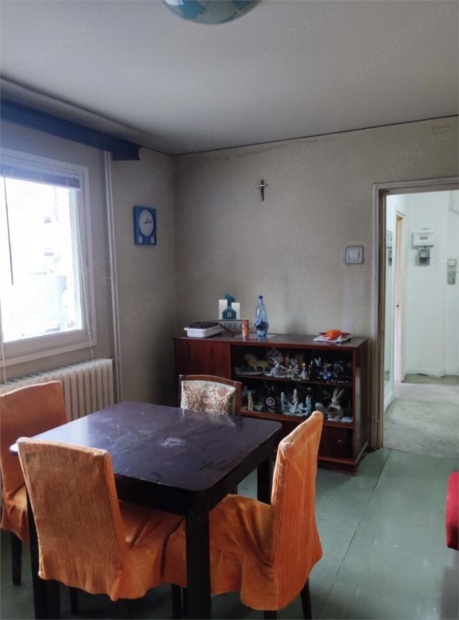 Apartament 4 Camere Decomandat Brancoveanu-Covasna - foto 2