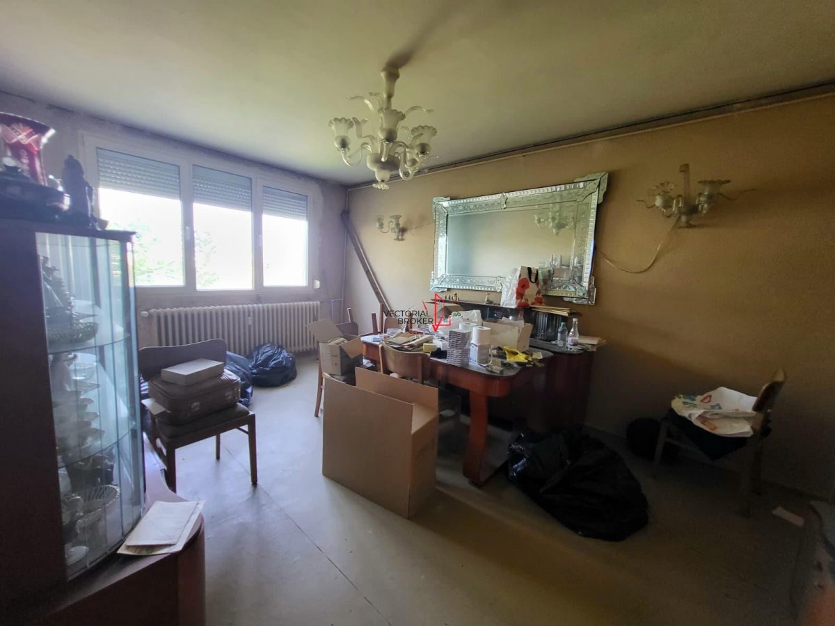 METROU 1 DEC 1918 / 4 CAMERE / DECOMANDAT - foto 5