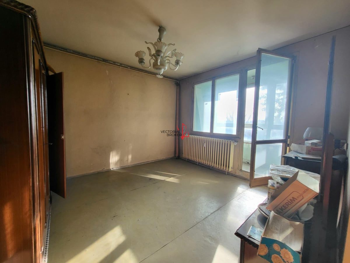 METROU 1 DEC 1918 / 4 CAMERE / DECOMANDAT - foto 7