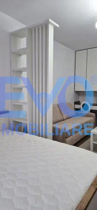 Apartament 1 camera, etaj 1, prima inchiriere, Tatarasi - 