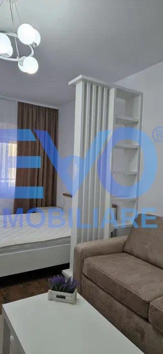 Apartament 1 camera, etaj 1, prima inchiriere, Tatarasi - foto 2