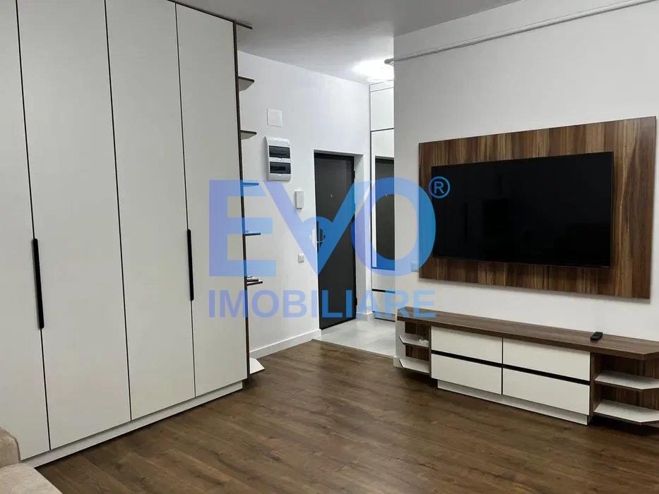 Apartament 1 camera, etaj 1, prima inchiriere, Tatarasi - foto 3
