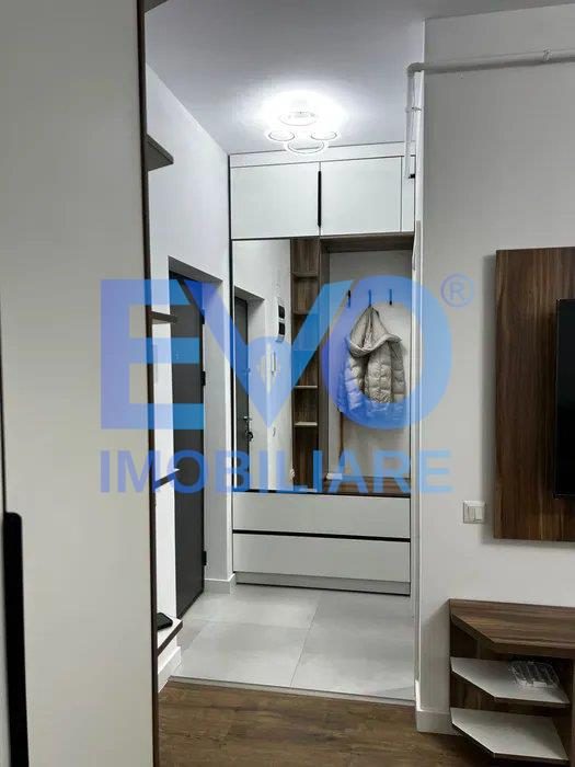 Apartament 1 camera, etaj 1, prima inchiriere, Tatarasi - foto 4
