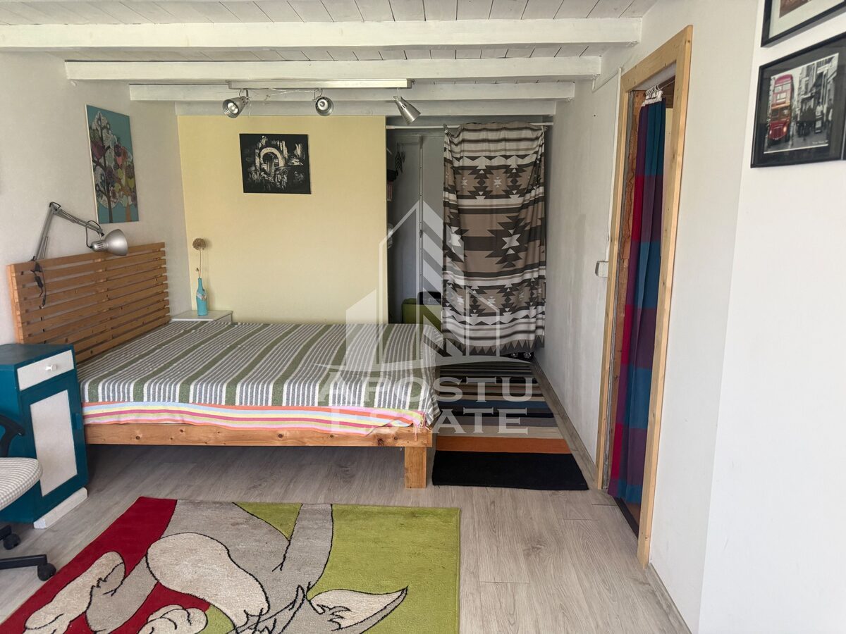 Casa de vanzare in Ciarda Rosie,Timisoara - foto 2