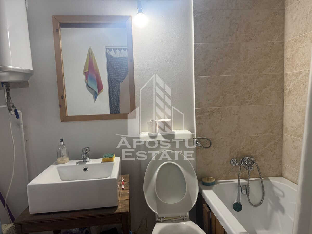 Casa de vanzare in Ciarda Rosie,Timisoara - foto 4