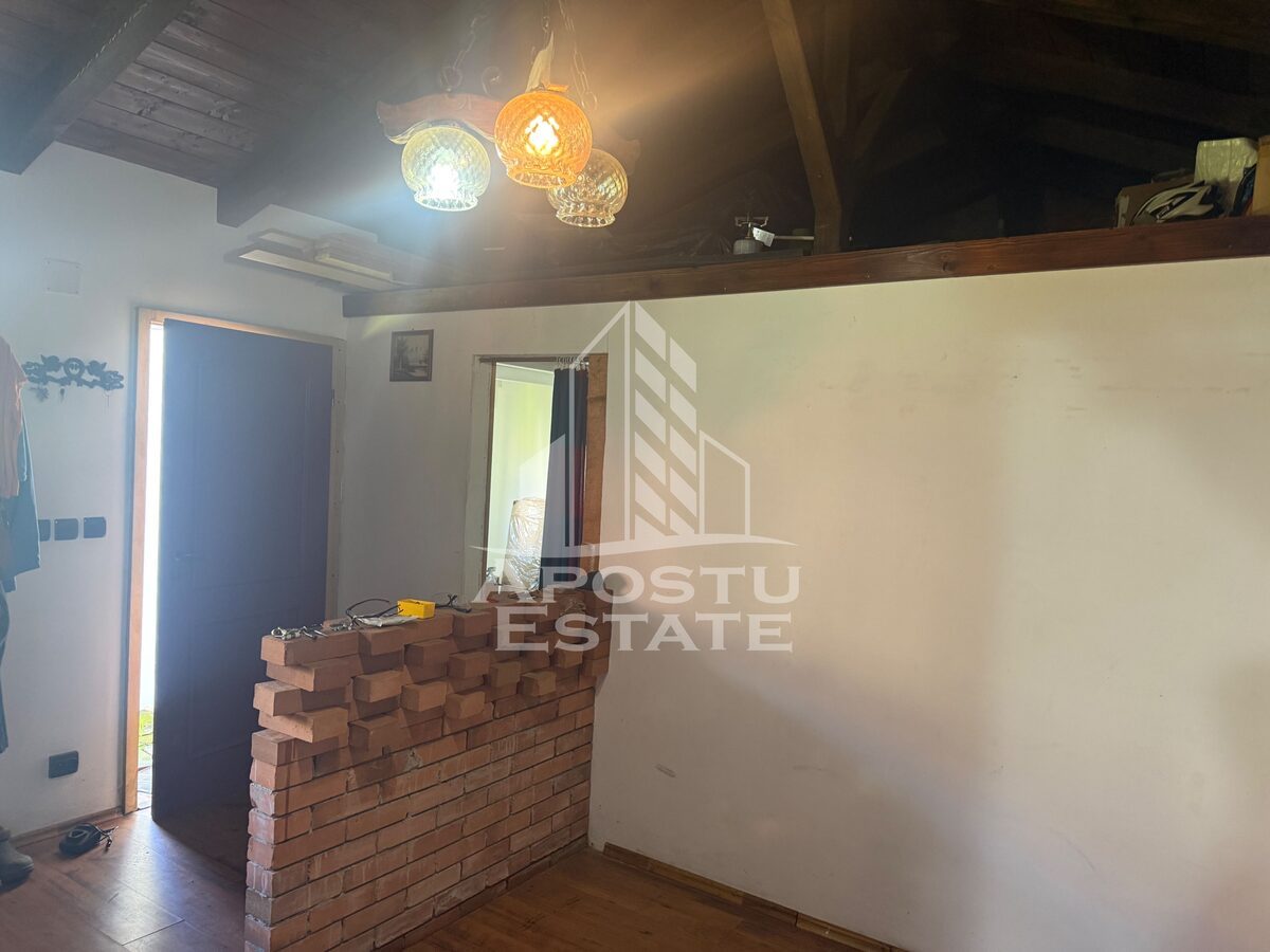 Casa de vanzare in Ciarda Rosie,Timisoara - foto 5