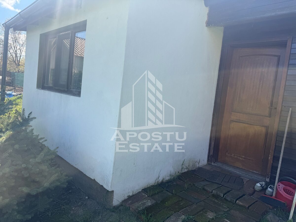 Casa de vanzare in Ciarda Rosie,Timisoara - foto 6