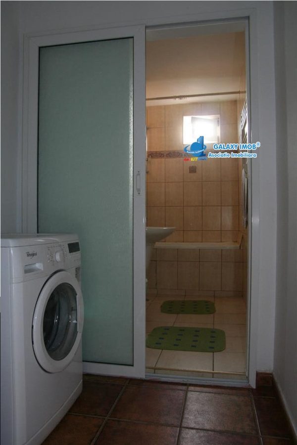 Apartament 3 camere de inchiriat zona Drumul Taberei Valea Ialomitei - foto 11