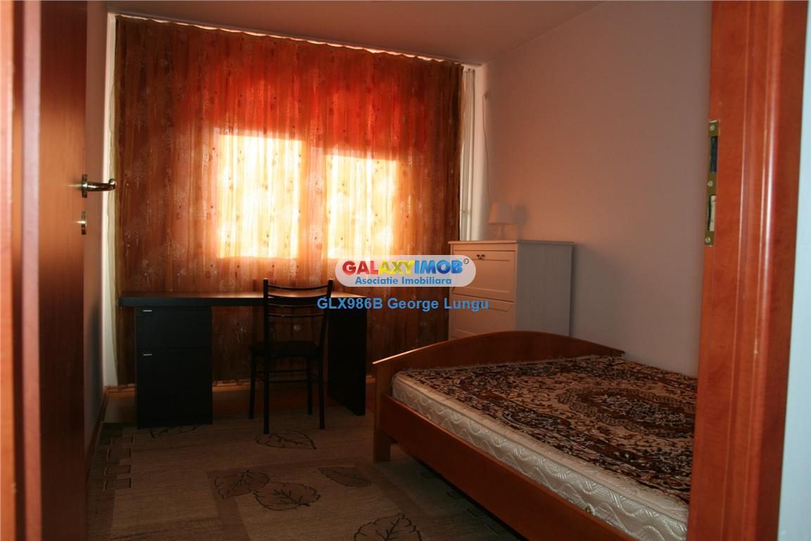 Apartament 3 camere de inchiriat zona Drumul Taberei Valea Ialomitei - foto 9
