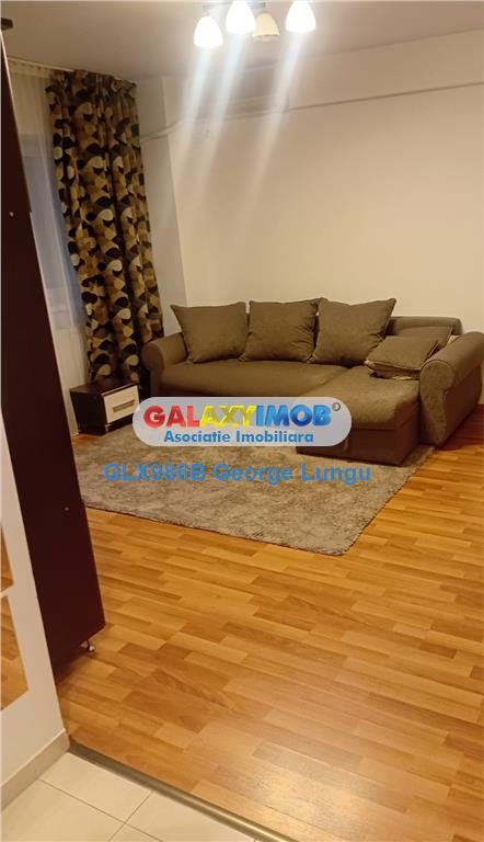 Garsonera Vitan Complexul Confort City pe Spaiul Unirii nr.9 - 