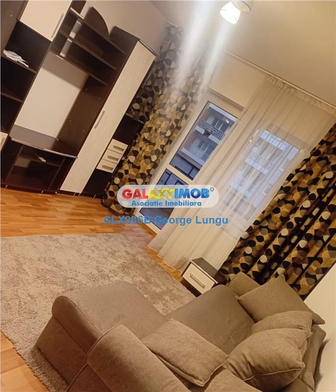 Garsonera Vitan Complexul Confort City pe Spaiul Unirii nr.9 - foto 2