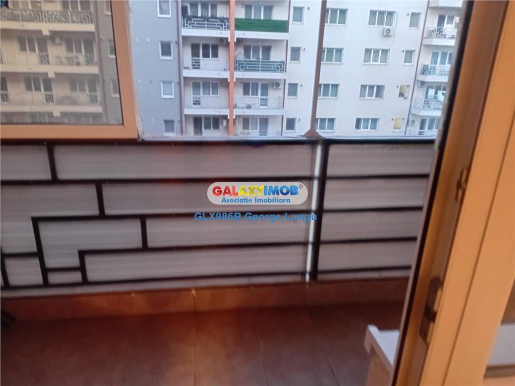 Garsonera Vitan Complexul Confort City pe Spaiul Unirii nr.9 - foto 11