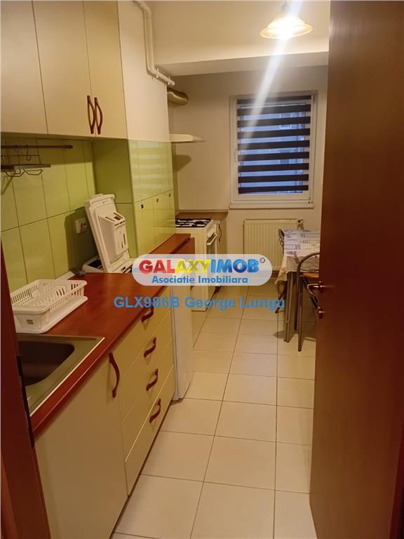 Garsonera Vitan Complexul Confort City pe Spaiul Unirii nr.9 - foto 6