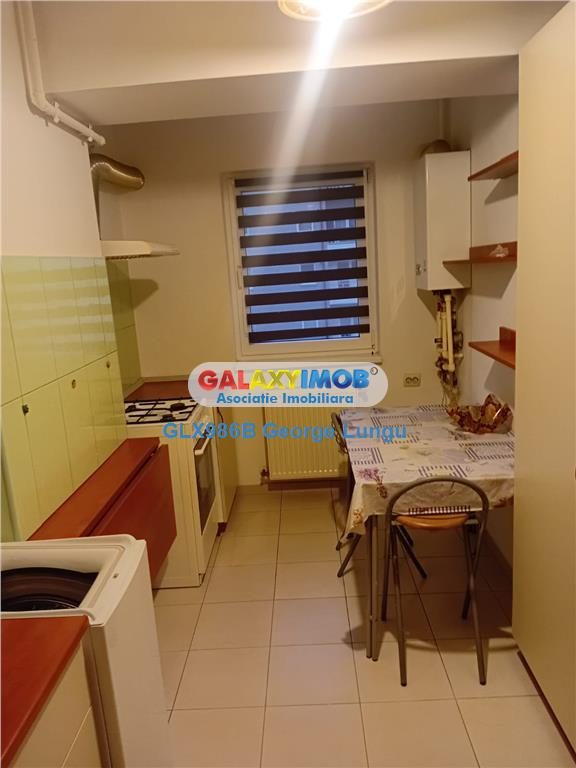 Garsonera Vitan Complexul Confort City pe Spaiul Unirii nr.9 - foto 7