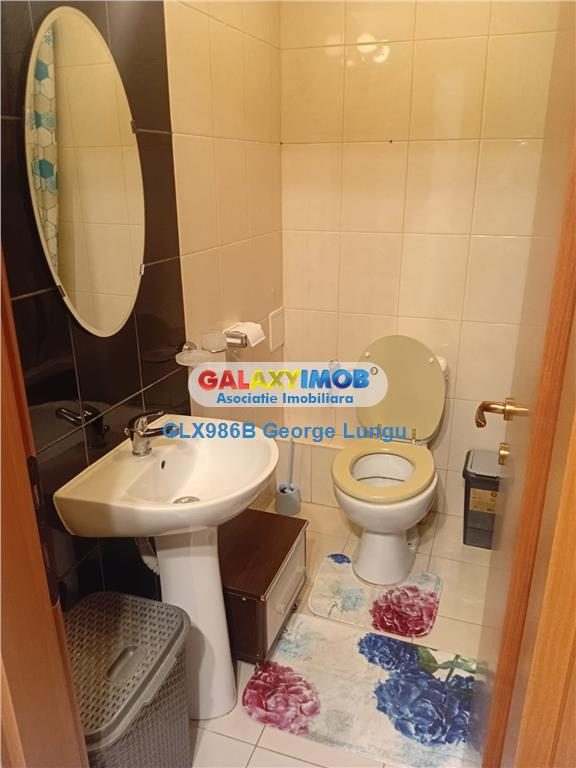 Garsonera Vitan Complexul Confort City pe Spaiul Unirii nr.9 - foto 8