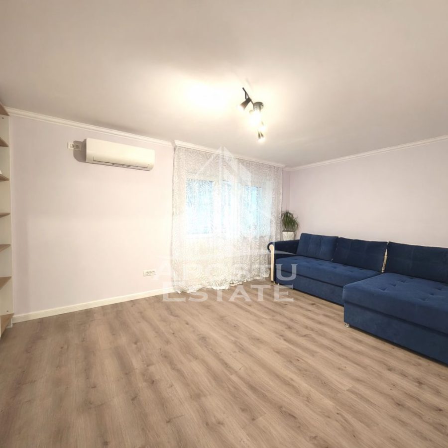 Apartament cu 3 camere, de vanzare, zona Soarelui, Timisoara - foto 2