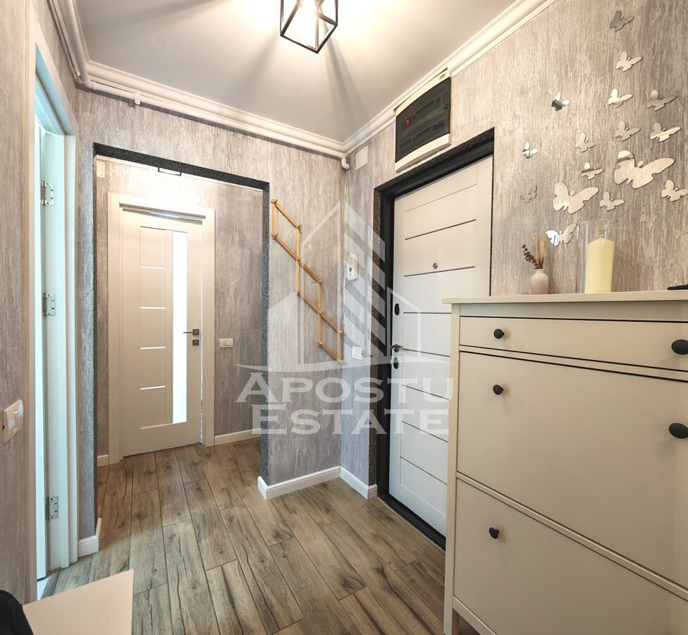 Apartament cu 3 camere, de vanzare, zona Soarelui, Timisoara - foto 14