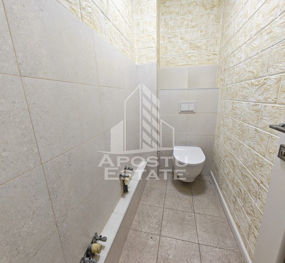 Apartament cu 3 camere, de vanzare, zona Soarelui, Timisoara - foto 18