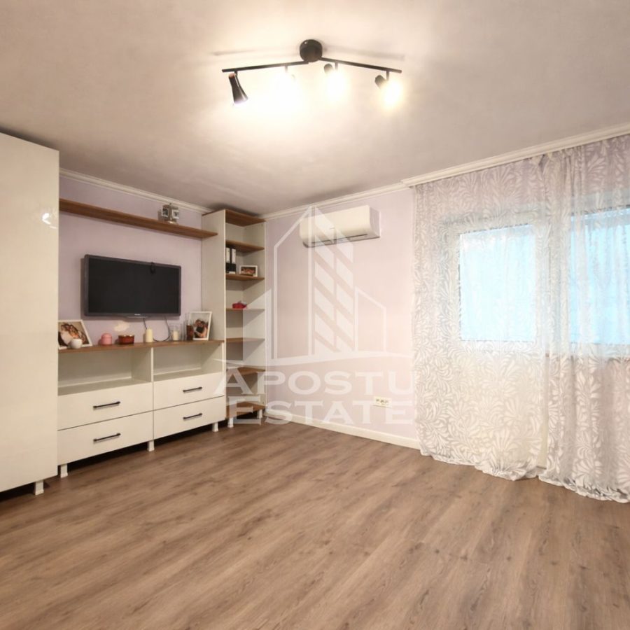Apartament cu 3 camere, de vanzare, zona Soarelui, Timisoara - foto 4