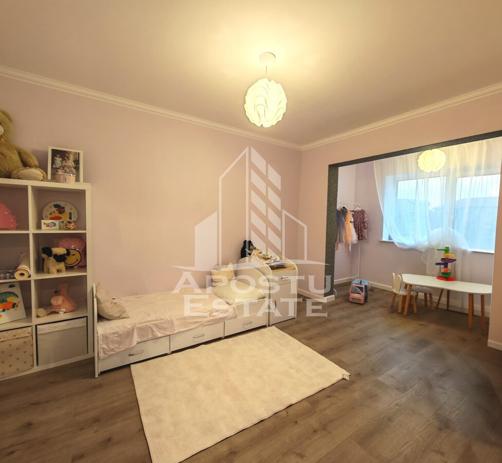 Apartament cu 3 camere, de vanzare, zona Soarelui, Timisoara - foto 8