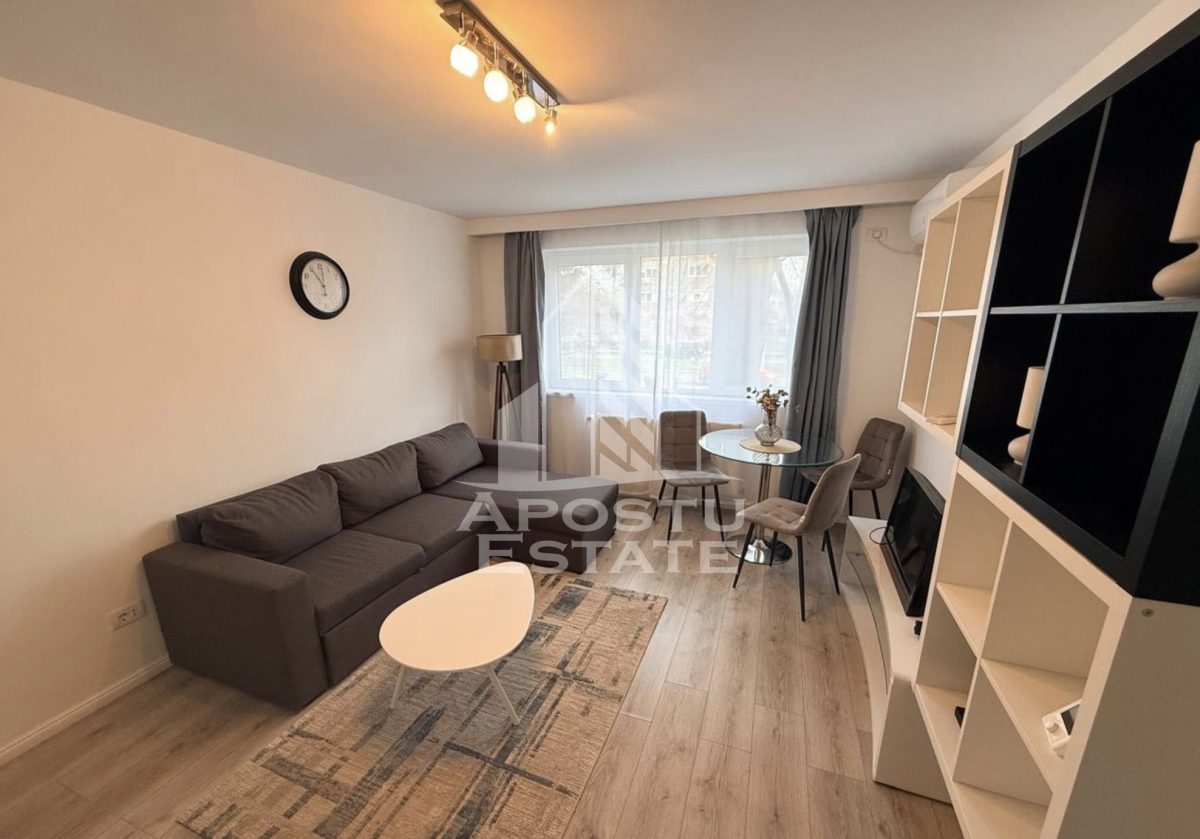 Apartament cu 3 camere de inchiriat, zona Cetatii, Timisoara - 