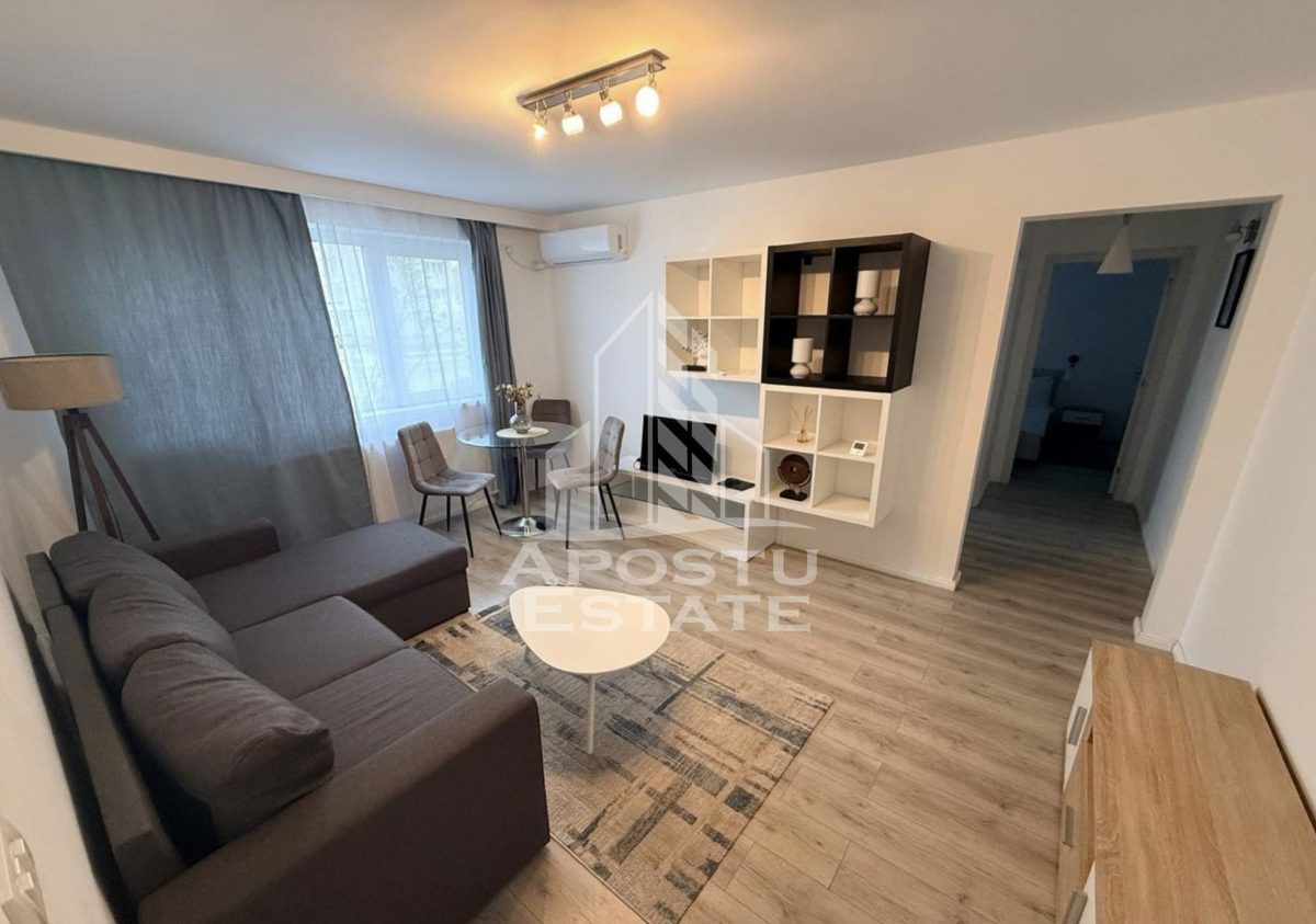 Apartament cu 3 camere de inchiriat, zona Cetatii, Timisoara - foto 2