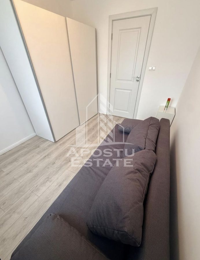 Apartament cu 3 camere de inchiriat, zona Cetatii, Timisoara - foto 3
