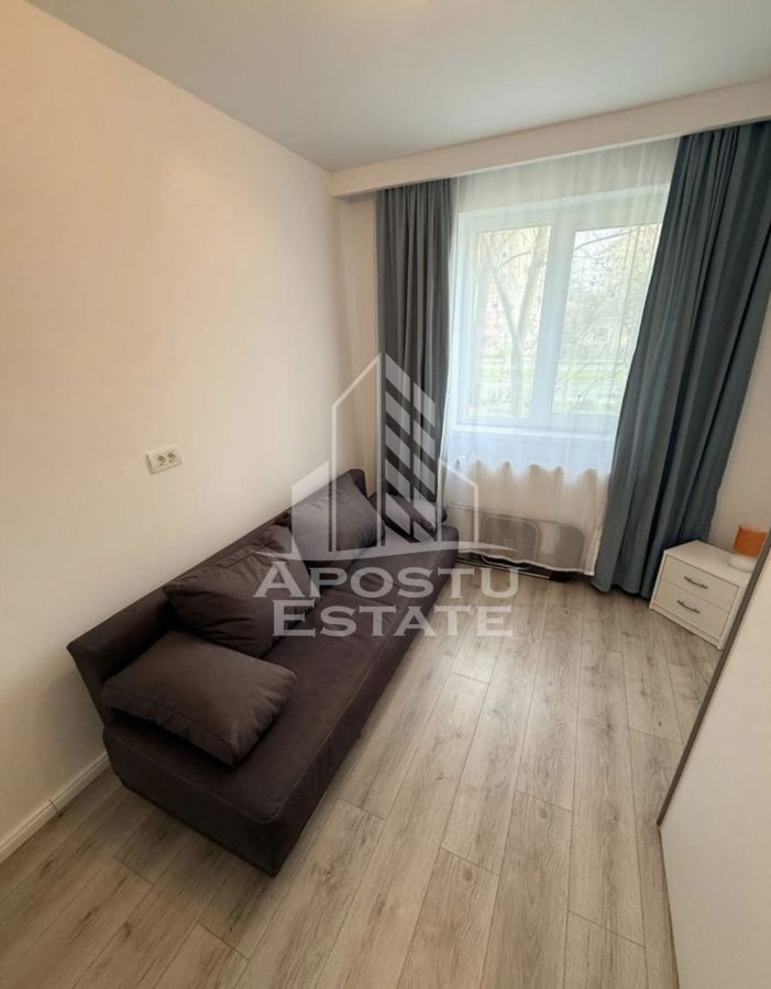 Apartament cu 3 camere de inchiriat, zona Cetatii, Timisoara - foto 5