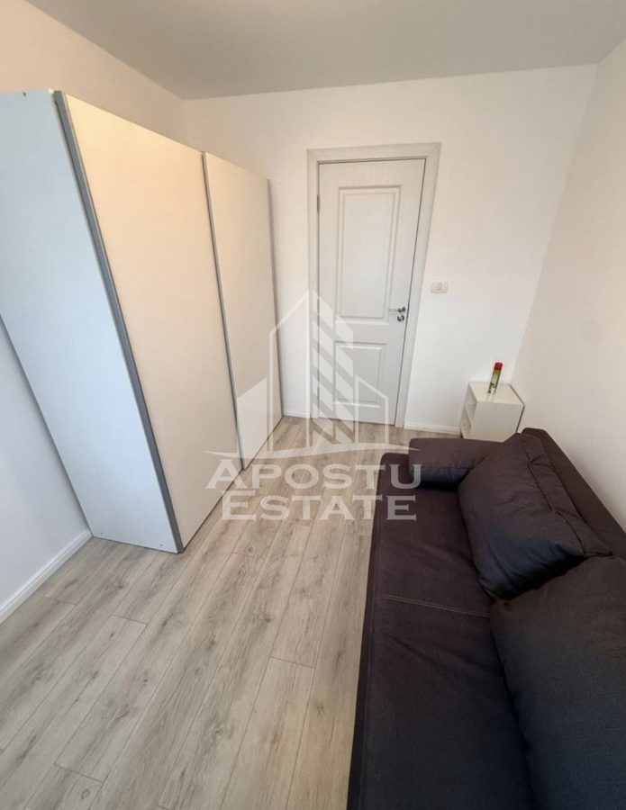 Apartament cu 3 camere de inchiriat, zona Cetatii, Timisoara - foto 6