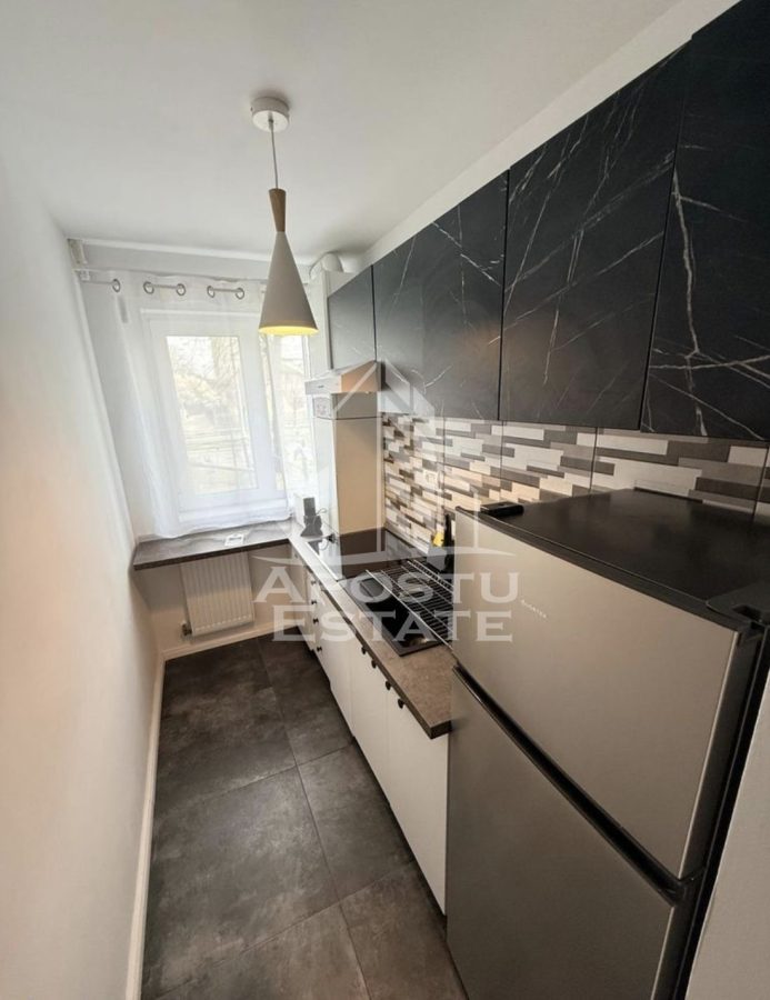 Apartament cu 3 camere de inchiriat, zona Cetatii, Timisoara - foto 7