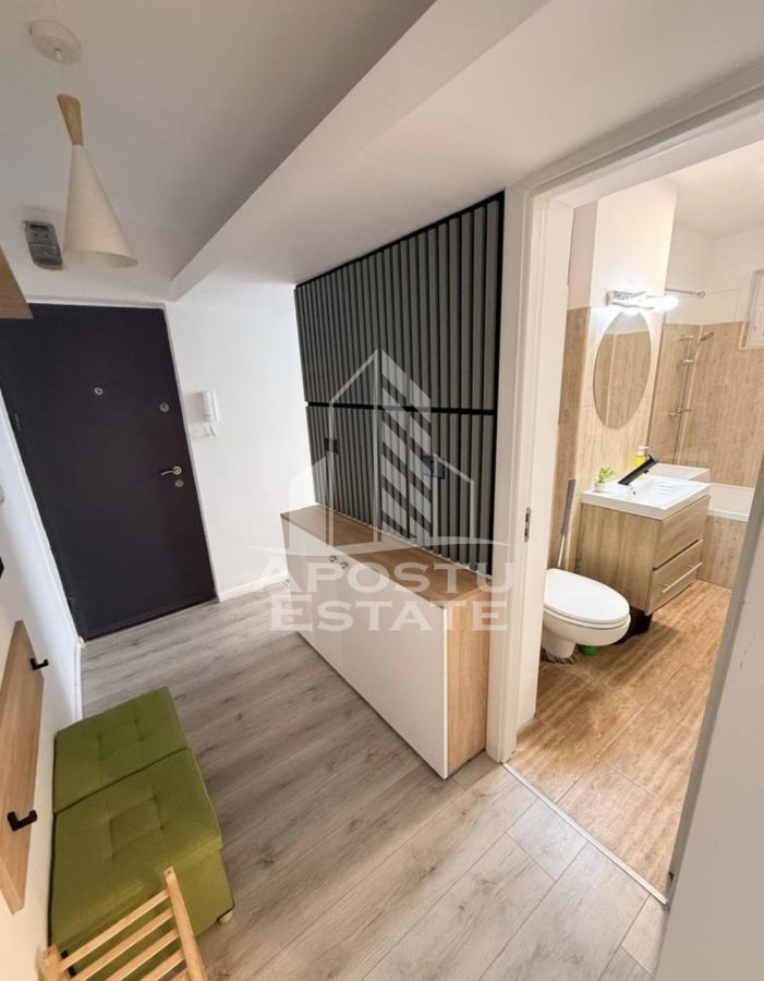 Apartament cu 3 camere de inchiriat, zona Cetatii, Timisoara - foto 8