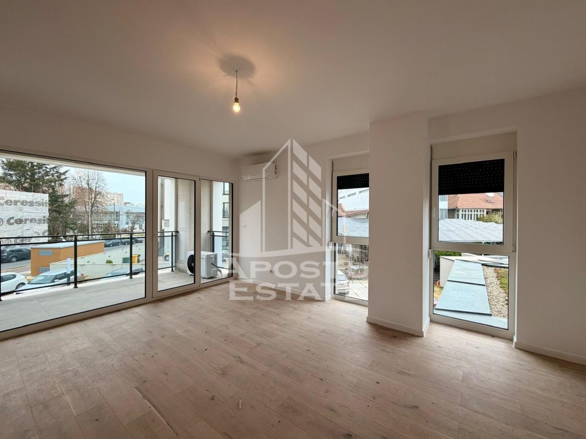 Apartament cu 2 camere de inchiriat, Circumvalatiunii, Timisoara - foto 2