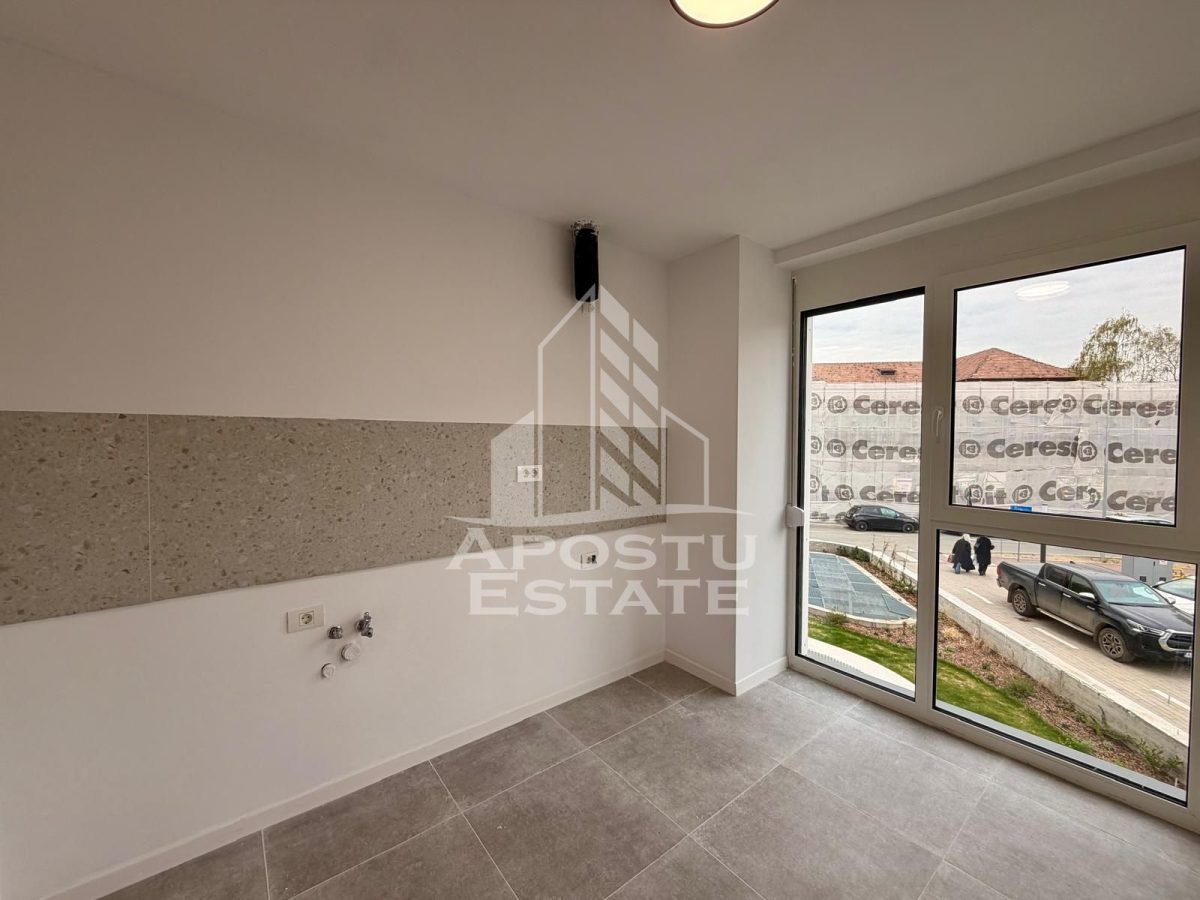 Apartament cu 2 camere de inchiriat, Circumvalatiunii, Timisoara - foto 4