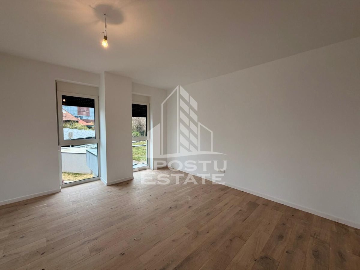 Apartament cu 2 camere de inchiriat, Circumvalatiunii, Timisoara - foto 5