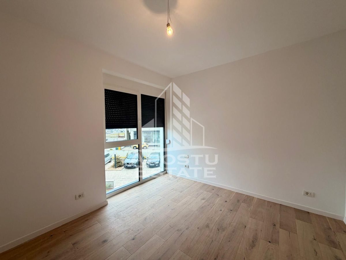 Apartament cu 2 camere de inchiriat, Circumvalatiunii, Timisoara - foto 6