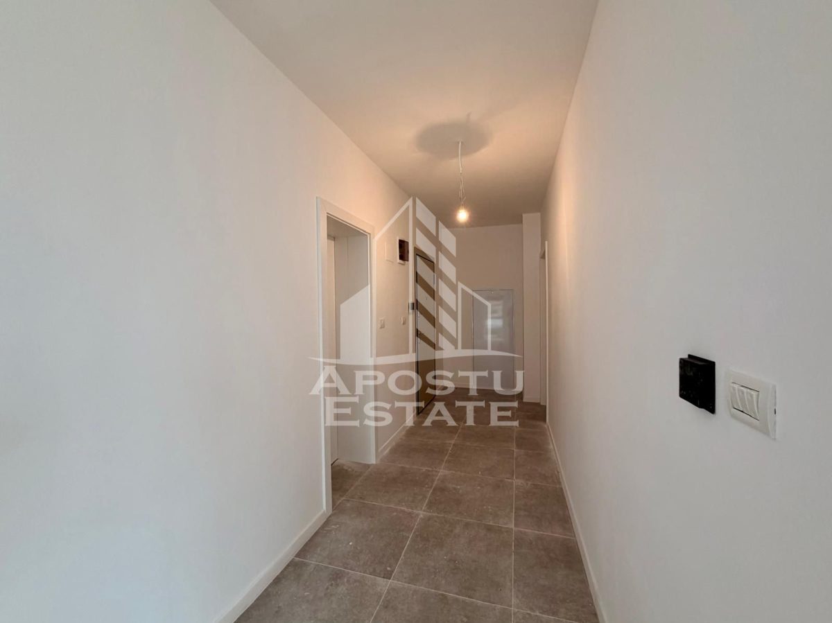 Apartament cu 2 camere de inchiriat, Circumvalatiunii, Timisoara - foto 8
