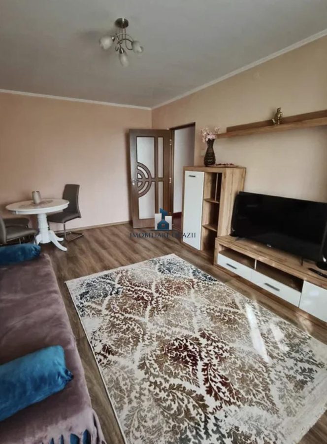 Apartament 2 Camere Decomandat Berceni-Huedin - foto 2