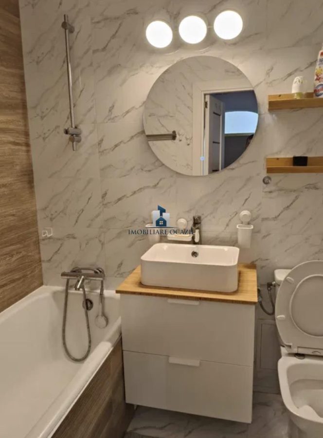 Apartament 2 Camere Decomandat Berceni-Huedin - foto 4