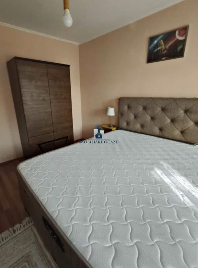 Apartament 2 Camere Decomandat Berceni-Huedin - foto 7