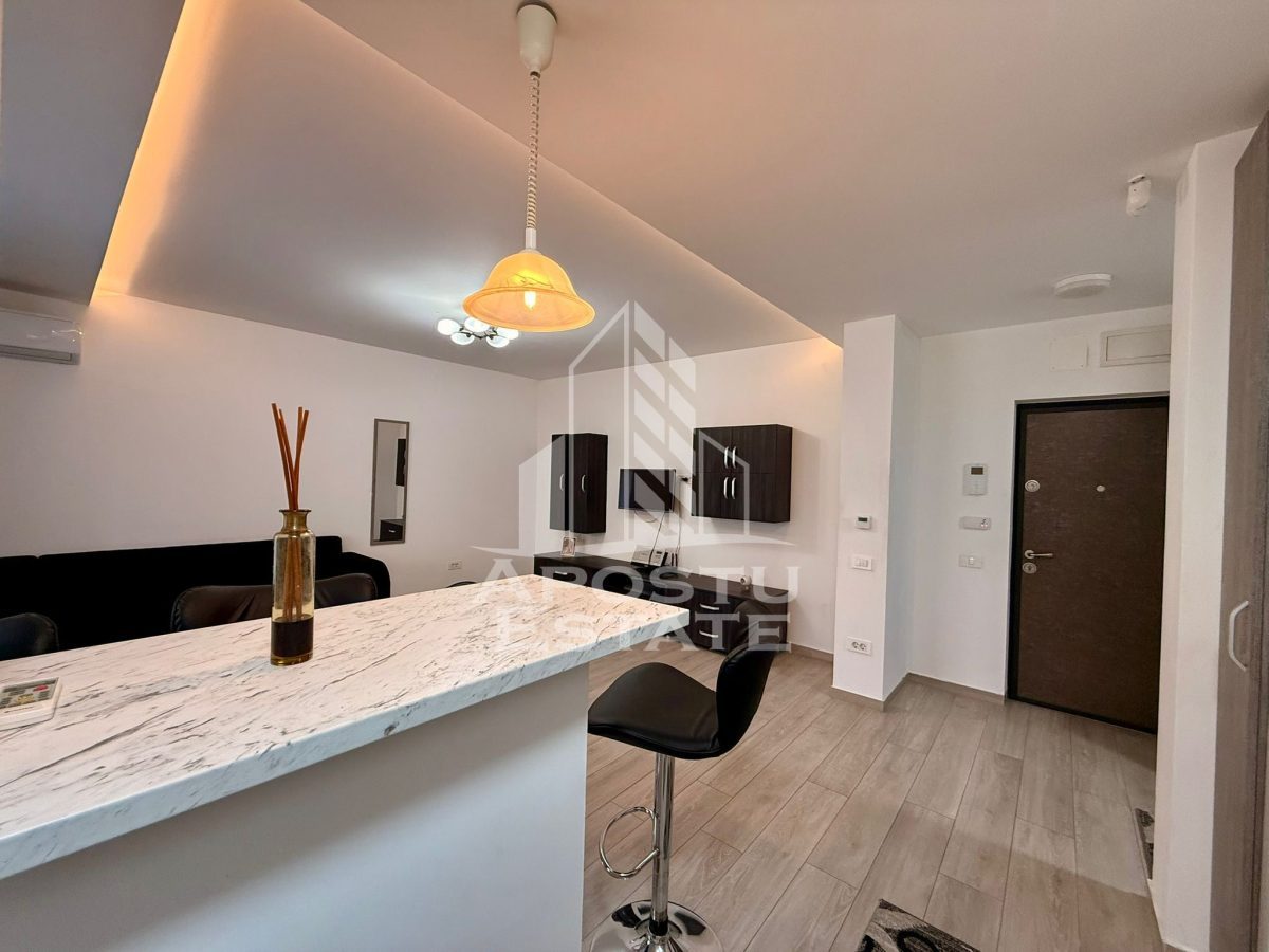 Apartament cu 2 camere, pet friendly, zona Dumbravita - foto 3